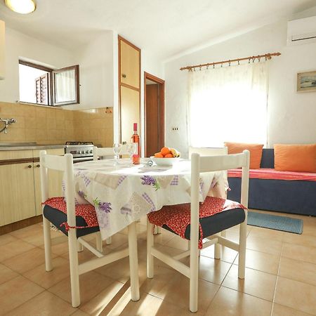 Apartments Teo Privlaka  Esterno foto