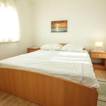 Apartments Teo Privlaka  Esterno foto