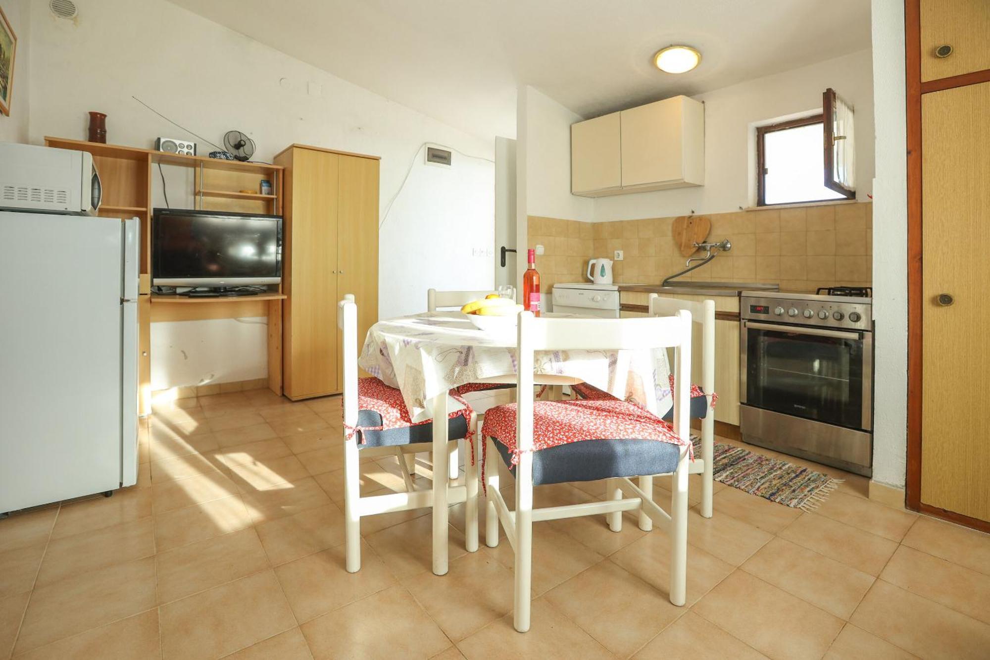 Apartments Teo Privlaka  Esterno foto